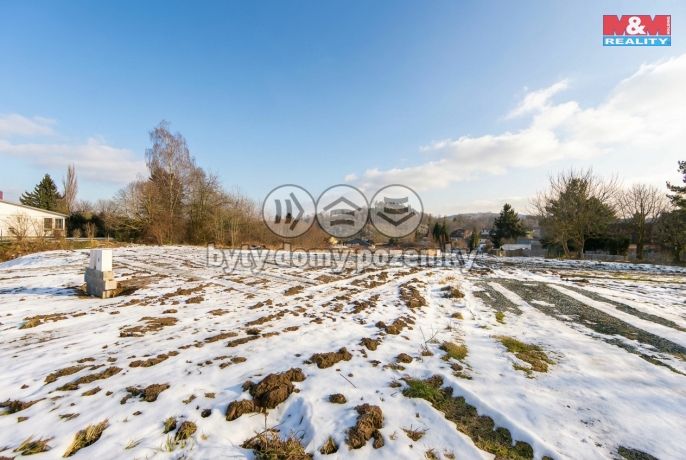 Prodej, Pozemek k bydlení, Bělá nad Radbuzou