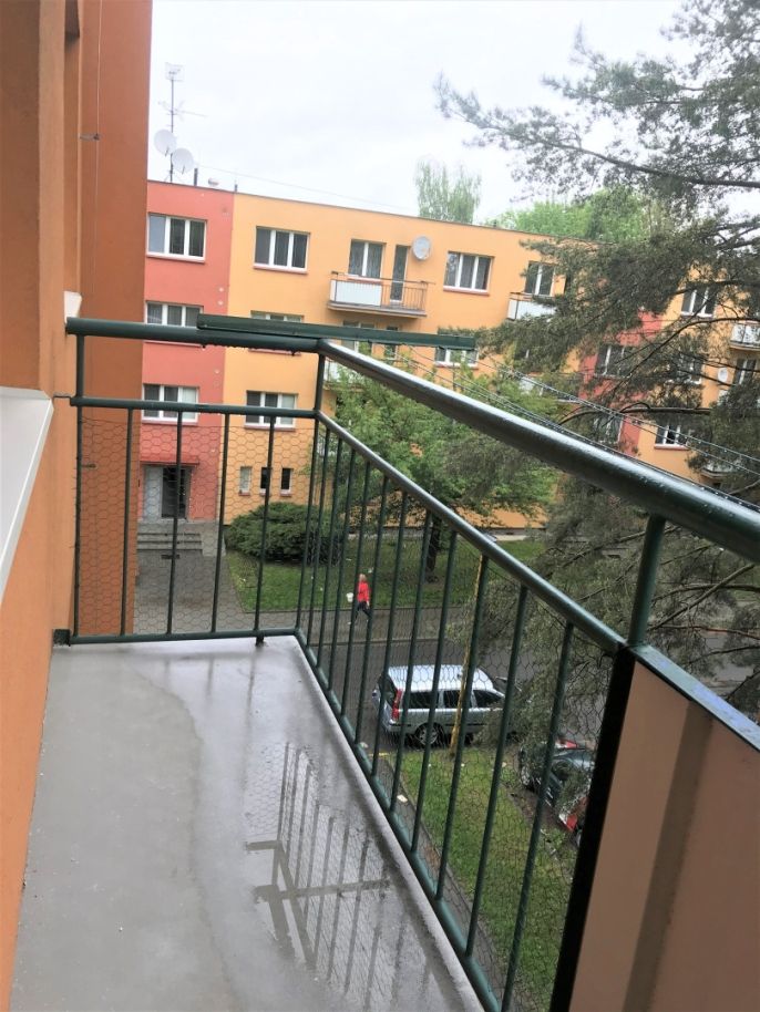 Pronájem, Byt 3+1, Otrokovice