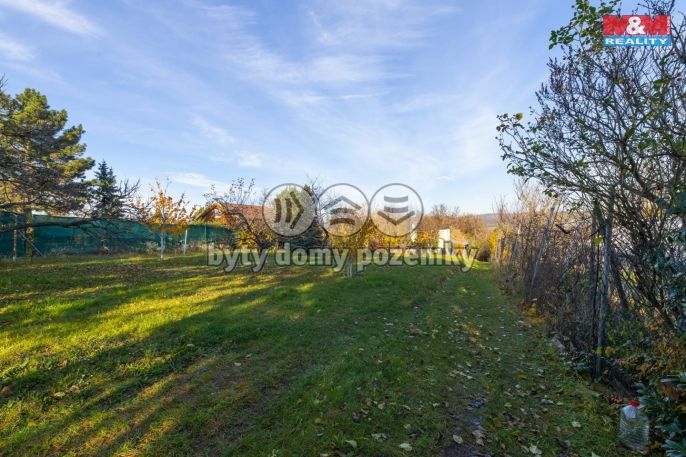 Prodej, Pozemek k bydlení, Brno