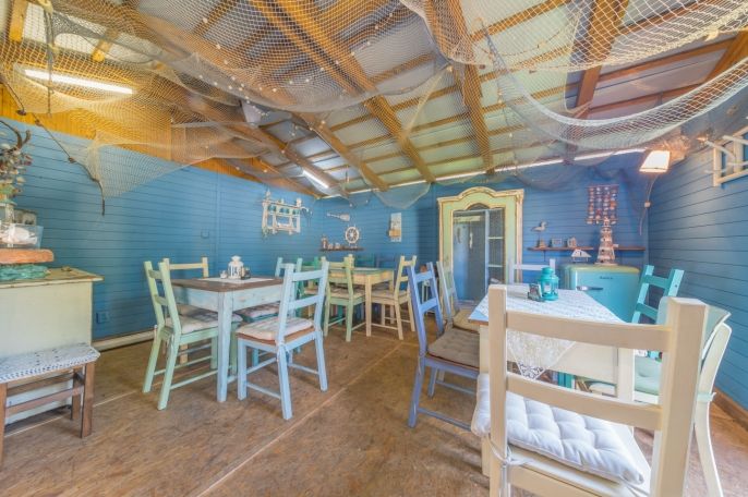 Prodej, Restaurace, stravování, Frýdek-Místek