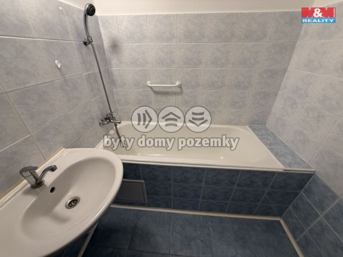 Prodej, Byt 2+1, Jablonec nad Nisou