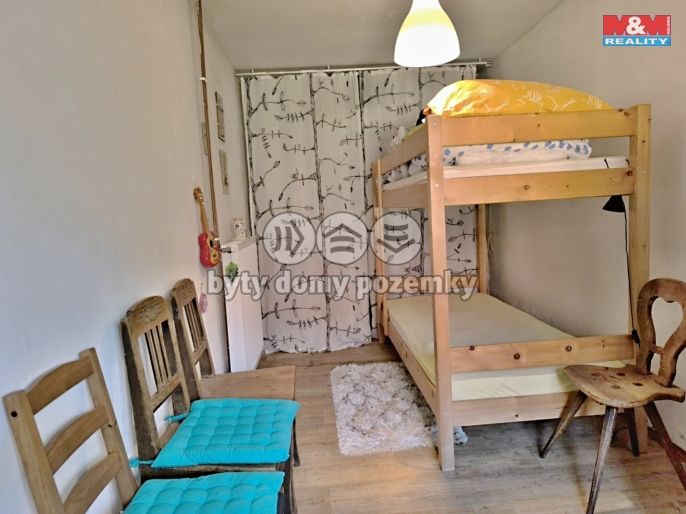 Prodej, Chalupa, Čechtice