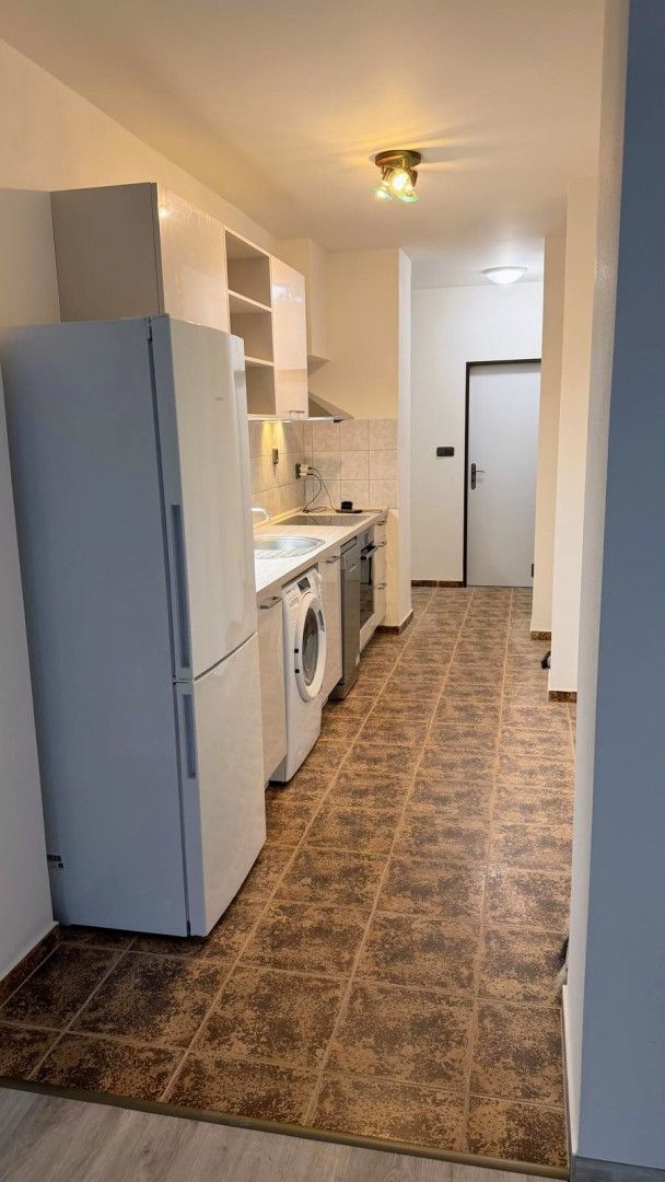 Pronájem, Byt 1+kk, Liberec