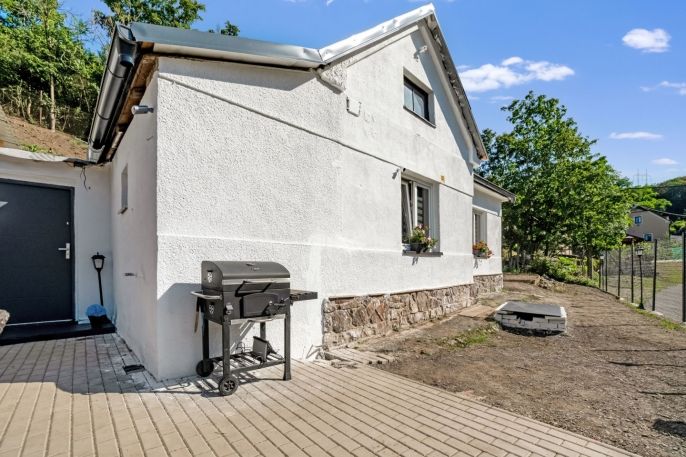 Prodej, Rodinný dům, Beroun