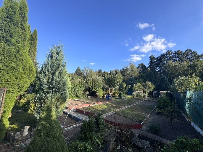 Prodej, Zahrada, Chrudim
