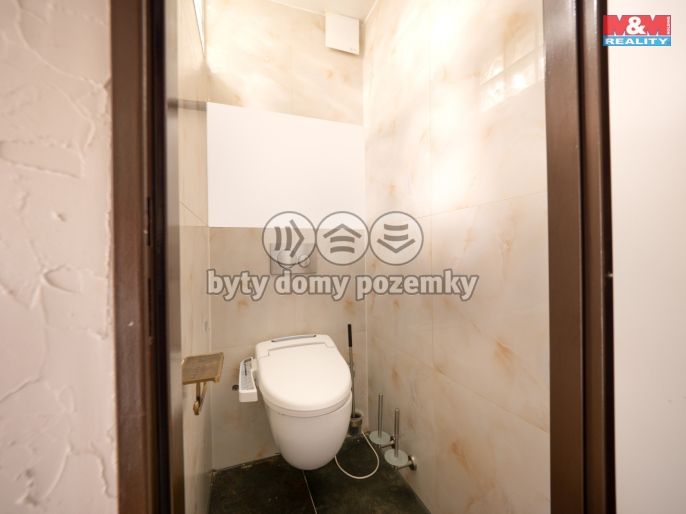 Prodej, Byt 3+1, Praha