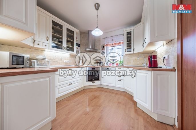 Prodej, Rodinný dům, Hradištko