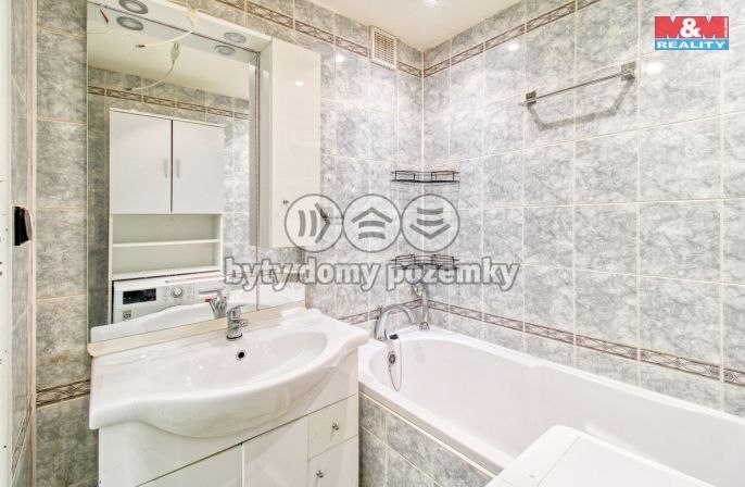 Prodej, Byt 2+1, Jirkov