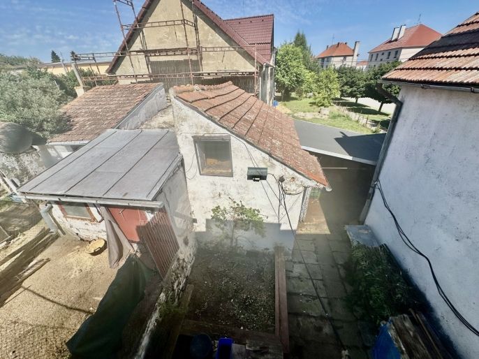 Prodej, Rodinný dům, Ivanovice na Hané