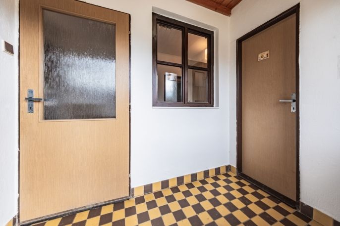 Prodej, Chata, Košice