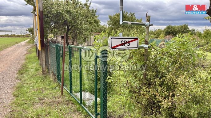 Pronájem, Zahrada, Brno