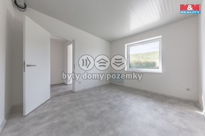 Prodej, Byt 4+kk, Mladá Boleslav