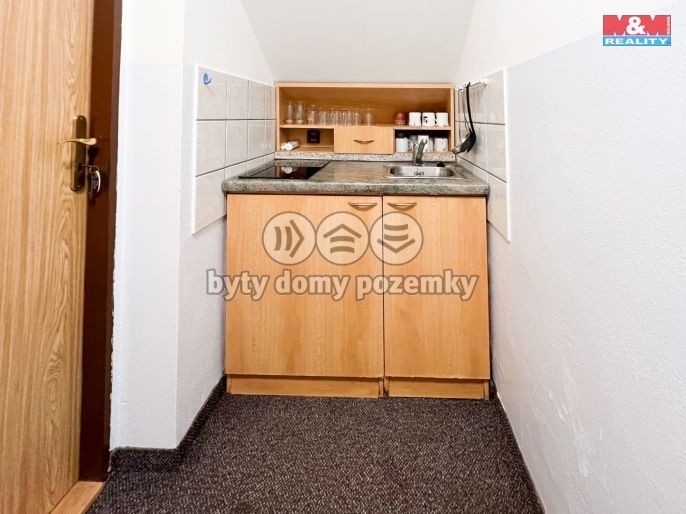 Prodej, Rodinný dům, Prášily