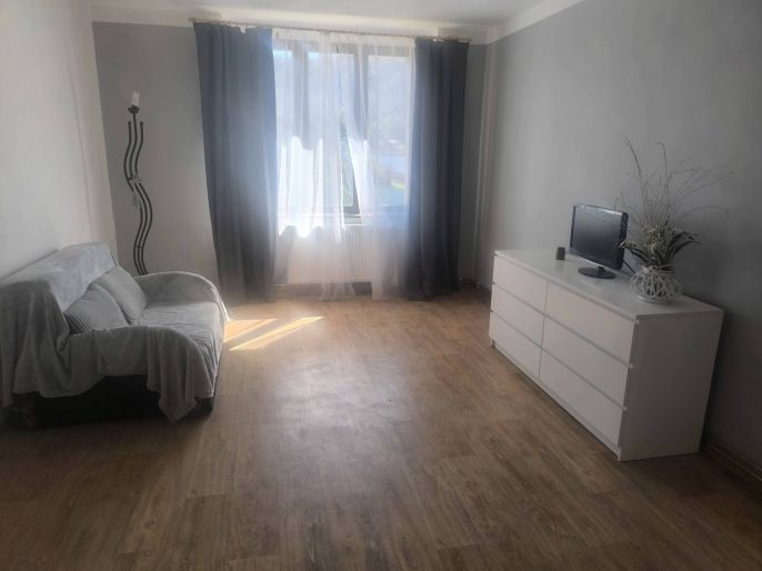 Pronájem, Byt 3+kk, Ústí nad Labem