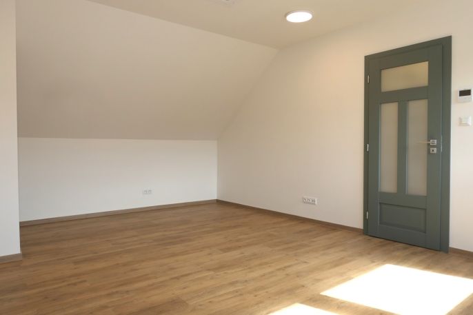 Pronájem, Byt 4+kk, Praha