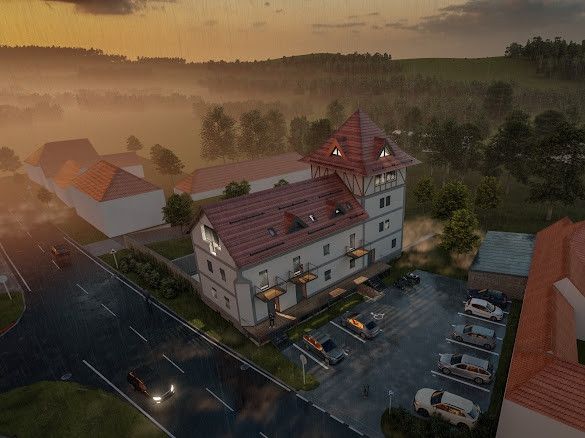 Prodej, Obchodní objekt, Brumov-Bylnice