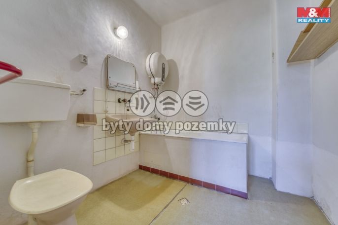 Prodej, Rodinný dům, Šťáhlavy