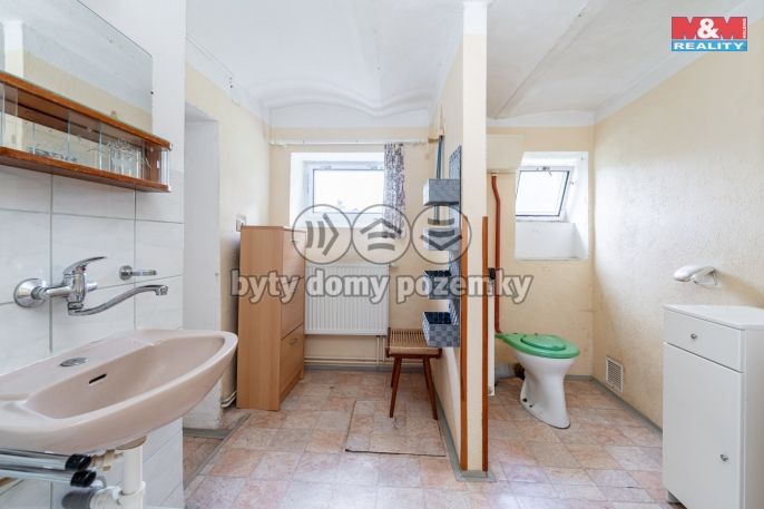 Prodej, Chalupa, Čechtín