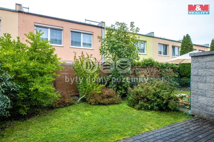 Prodej, Rodinný dům, Praha