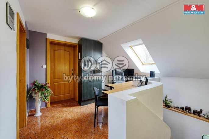 Prodej, Rodinný dům, Dolany