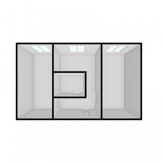 Prodej, Byt 2+1, Karviná