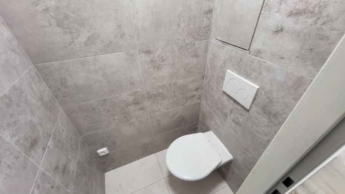 Pronájem, Byt 2+1, Uničov