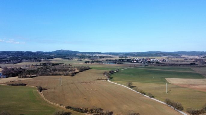 Prodej, Louka, Březí