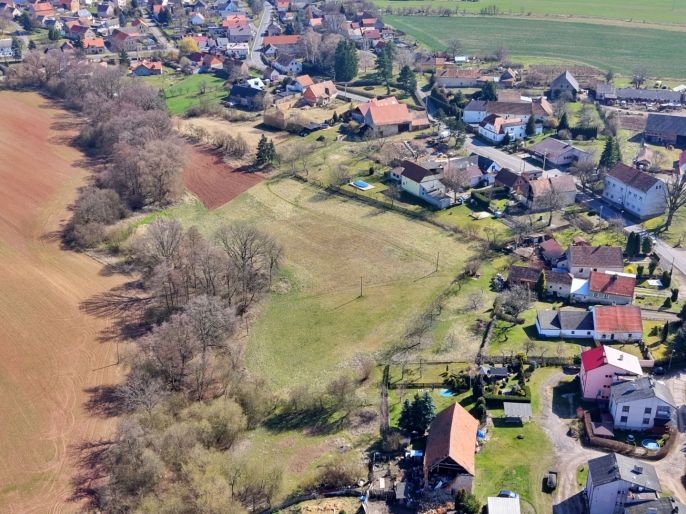 Prodej, Pozemek k bydlení, Svojetín