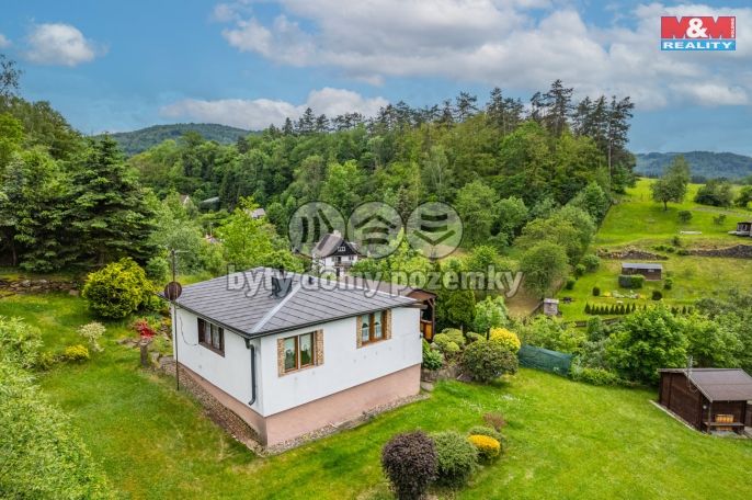 Prodej, Chata, Okounov