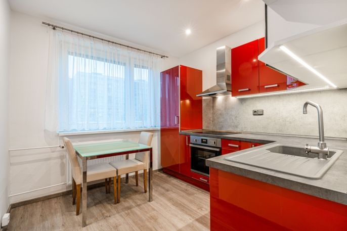 Prodej, Byt 1+1, Liberec