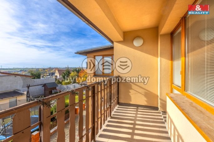 Prodej, Rodinný dům, Velké Přítočno