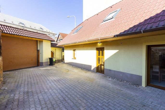 Prodej, Rodinný dům, Plzeň