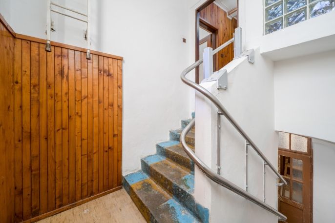 Prodej, Rodinný dům, Dubí