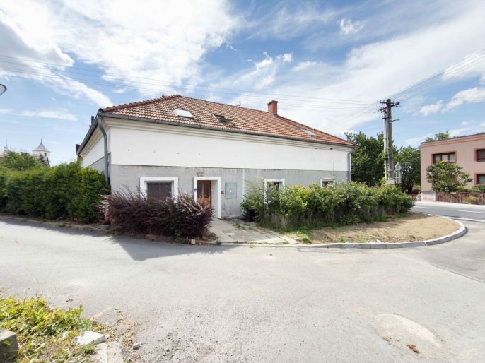 Prodej, Rodinný dům, Týn nad Bečvou