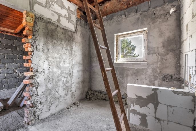 Prodej, Rodinný dům, Rovensko pod Troskami