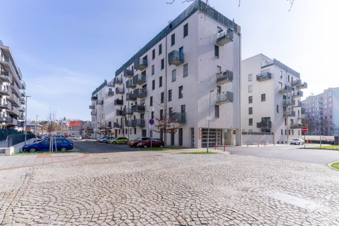 Prodej, Byt 3+kk, Olomouc