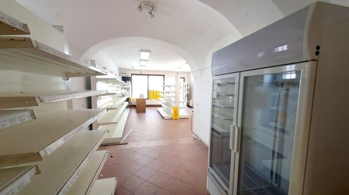 Pronájem, Obchod a služby, Zlaté Hory