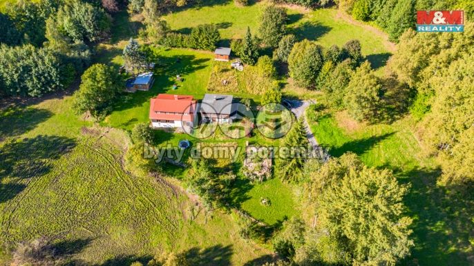 Prodej, Chata, Ktiš