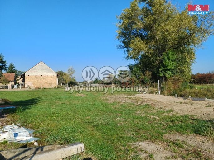 Prodej, Pozemek k bydlení, Holice