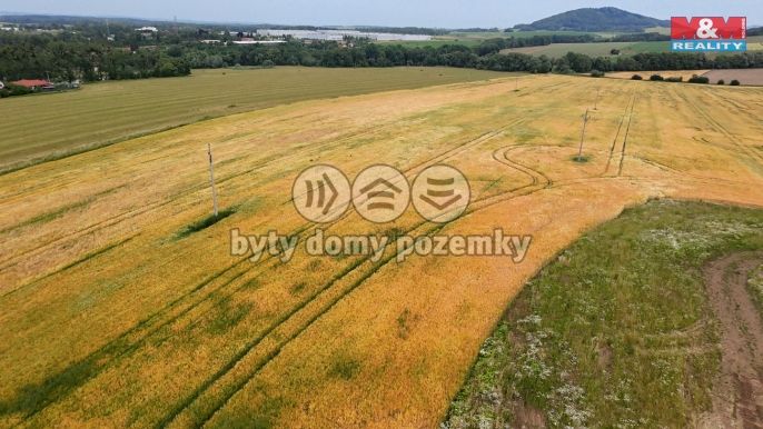 Prodej, Pozemek k bydlení, Nový Jičín