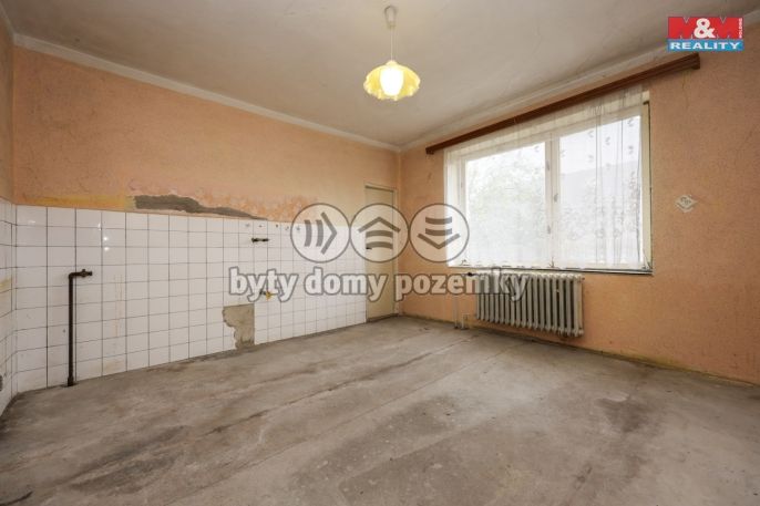 Prodej, Rodinný dům, Olšany u Prostějova