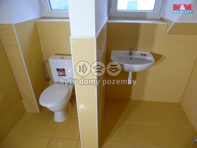 Pronájem, Byt 3+kk, Karlštejn