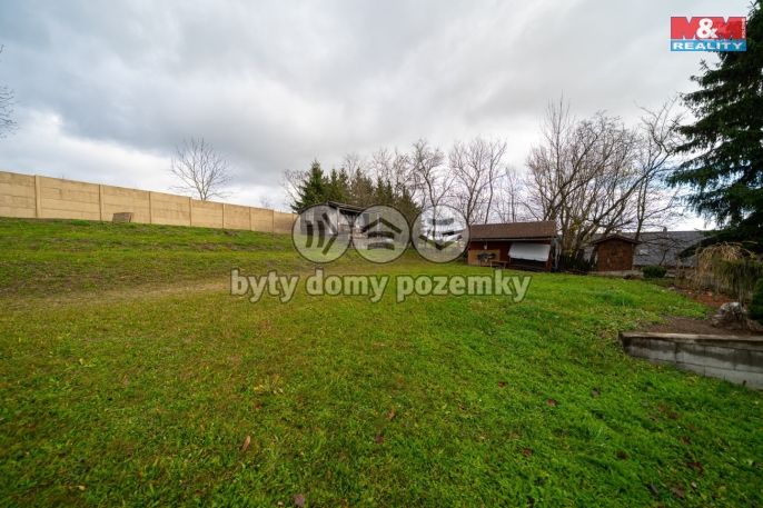 Prodej, Pozemek k bydlení, Mohelnice