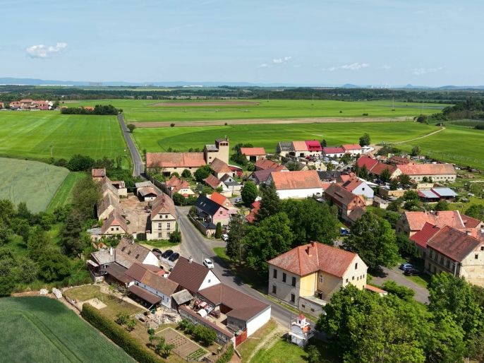 Prodej, Rodinný dům, Zálužice