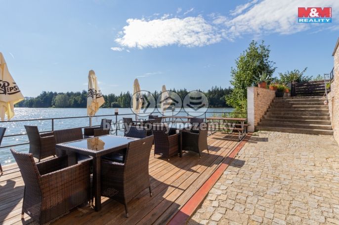 Prodej, Hotel, penzion, Blažejov