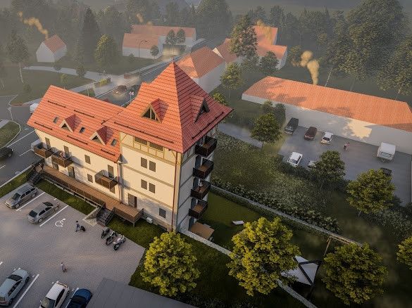 Prodej, Obchodní objekt, Brumov-Bylnice