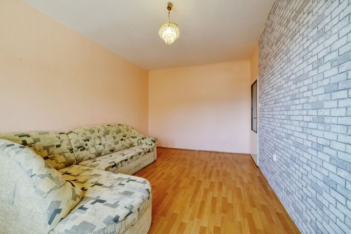 Prodej, Byt 2+1, Mariánské Lázně