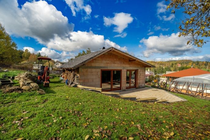 Prodej, Rodinný dům, Smržovka