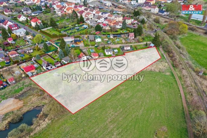 Prodej, Louka, Nýřany