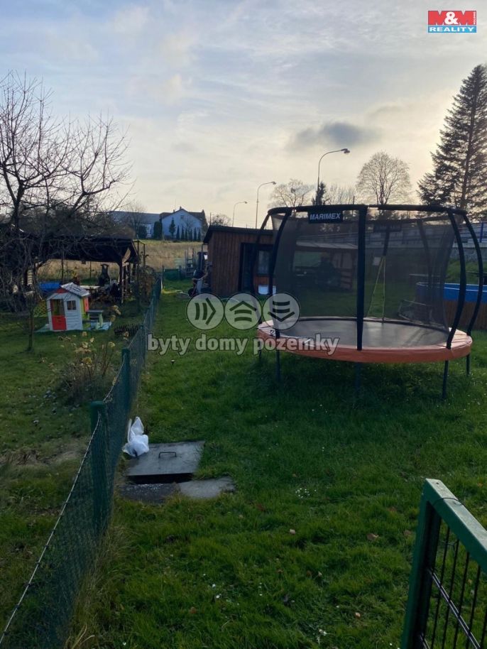 Prodej, Zahrada, Orlová